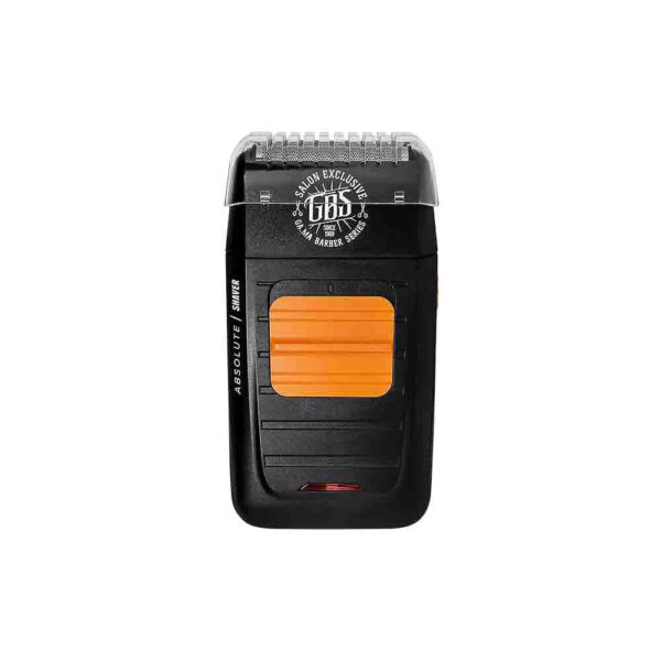 Barbeador GBS Barber Shaver Bivolt - Image 4