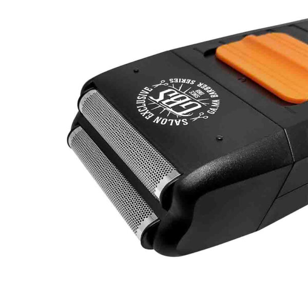 Barbeador GBS Barber Shaver Bivolt - Image 2