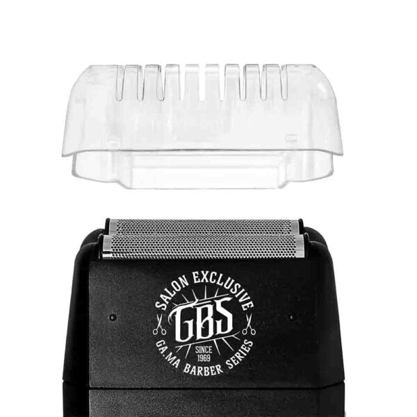Barbeador GBS Barber Shaver Bivolt - Image 3