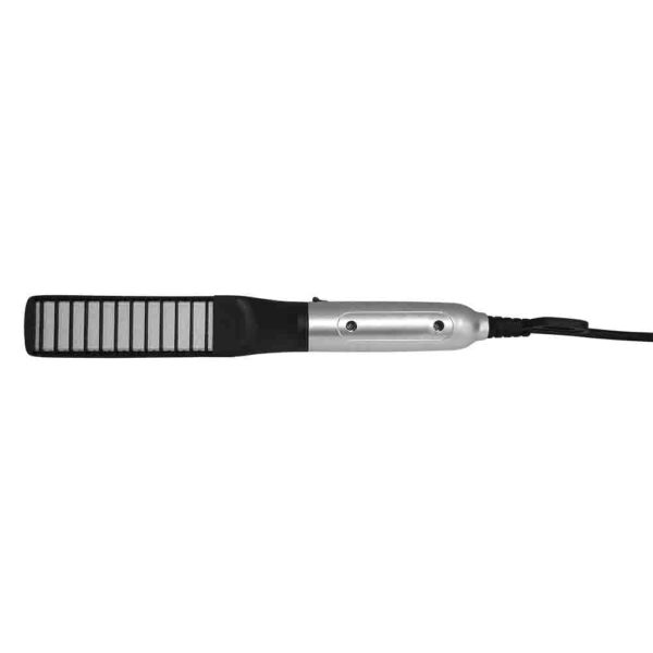 Escova de Barba Alisadora Barber Style Bivolt - Image 8