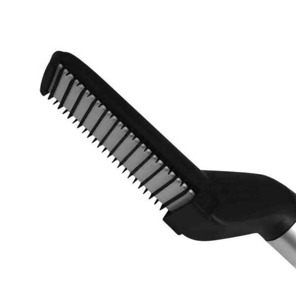 Escova de Barba Alisadora Barber Style Bivolt - Image 3