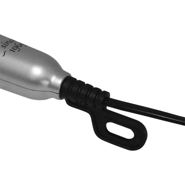Escova de Barba Alisadora Barber Style Bivolt - Image 7