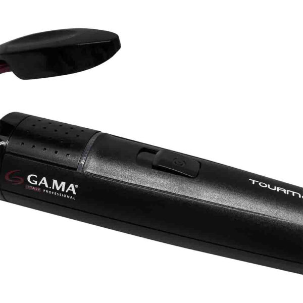 Modelador Ceramic Nano Tourmaline New 19mm Bivolt - Image 5