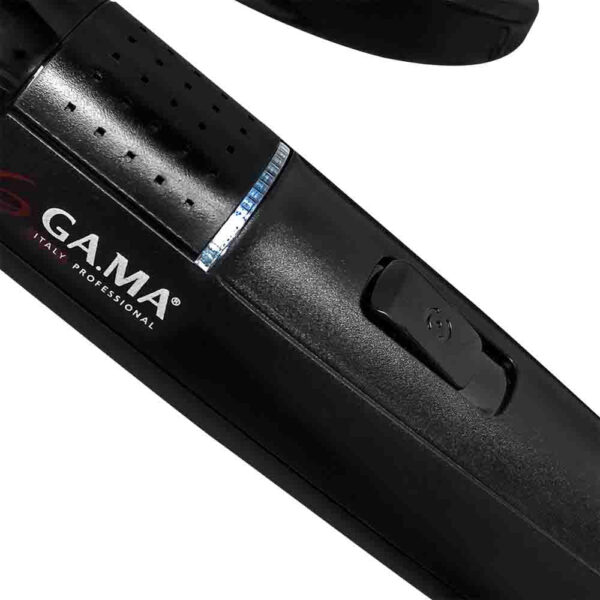 Modelador Ceramic Nano Tourmaline New 19mm Bivolt - Image 6