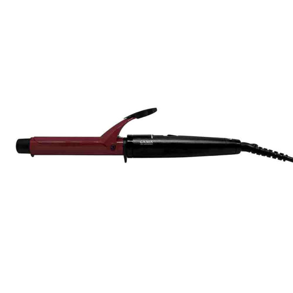 Modelador Ceramic Nano Tourmaline New 25mm Bivolt - Image 6