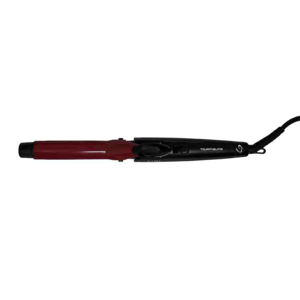 Modelador Ceramic Nano Tourmaline New 25mm Bivolt - Image 7