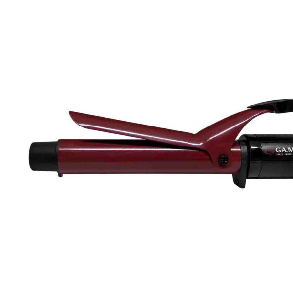Modelador Ceramic Nano Tourmaline New 25mm Bivolt - Image 2