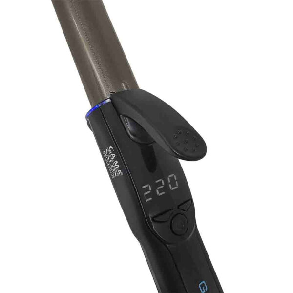 Modelador G-Evo Iht 25mm Bivolt - Image 2