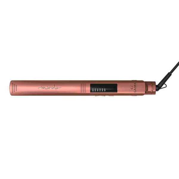 Prancha De Cabelo Elegance Led Marula Bivolt - Image 2