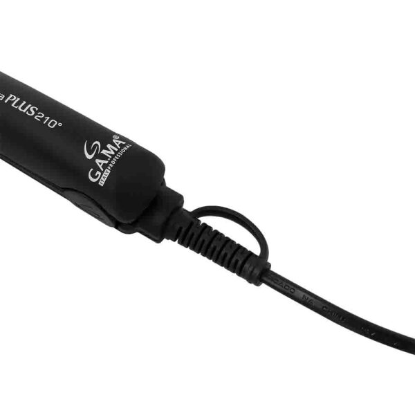 Prancha De Cabelo Eleganza Plus Bivolt - Image 4