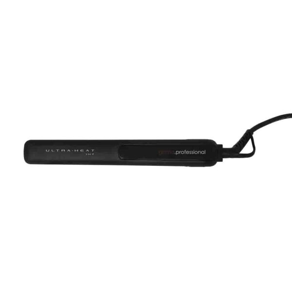 Prancha Professional G-Evo Silk Chrome Titanium Bivolt - Image 6