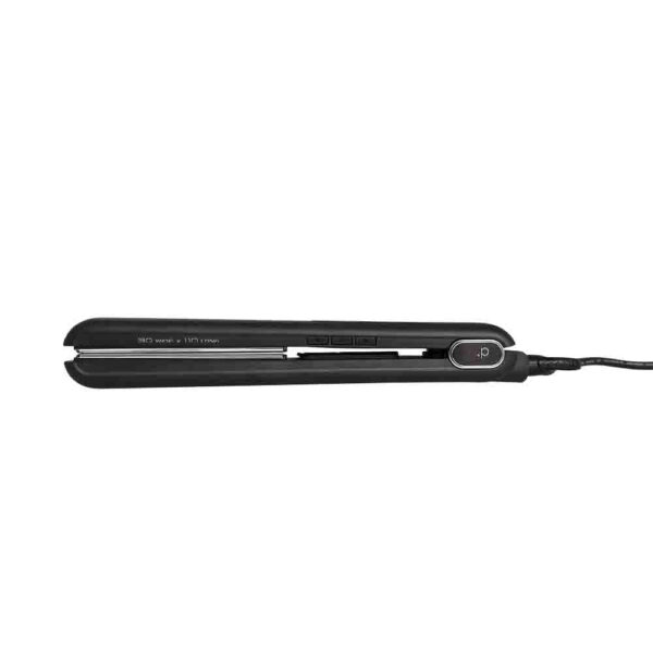 Prancha Professional G-Evo Silk Chrome Titanium Bivolt - Image 8