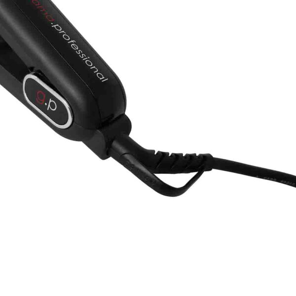 Prancha Professional G-Evo Silk Chrome Titanium Bivolt - Image 7