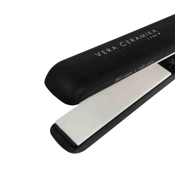 Prancha Professional G-Evo Vera Ceramika Bivolt - Image 2