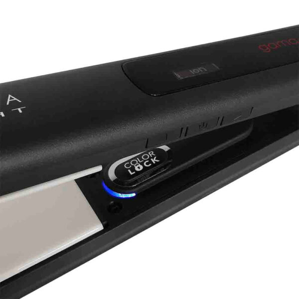Prancha Professional G-Evo Vera Ceramika Bivolt - Image 3