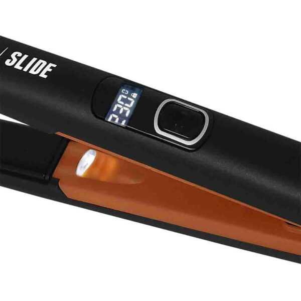 Prancha De Cabelo GBS Absolute Slide Bivolt - Image 3