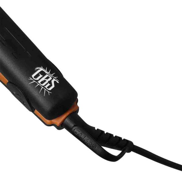 Prancha De Cabelo GBS Absolute Slide Bivolt - Image 4