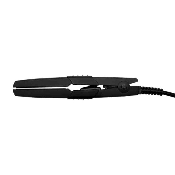 Prancha De Cabelo Mini Ceramic Íon Bivolt - Image 3