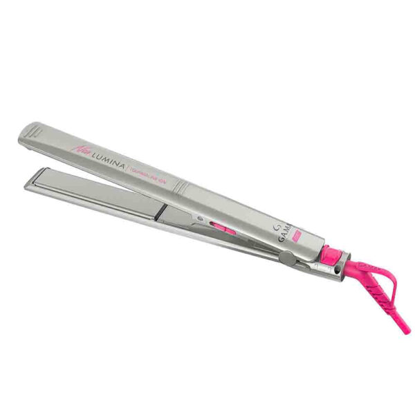 Prancha De Cabelo New Lumina Tourmaline Íon Bivolt - Image 3