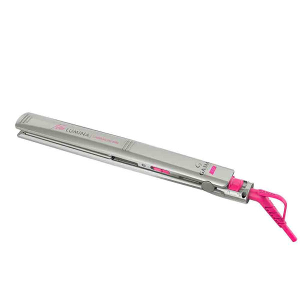 Prancha De Cabelo New Lumina Tourmaline Íon Bivolt - Image 5