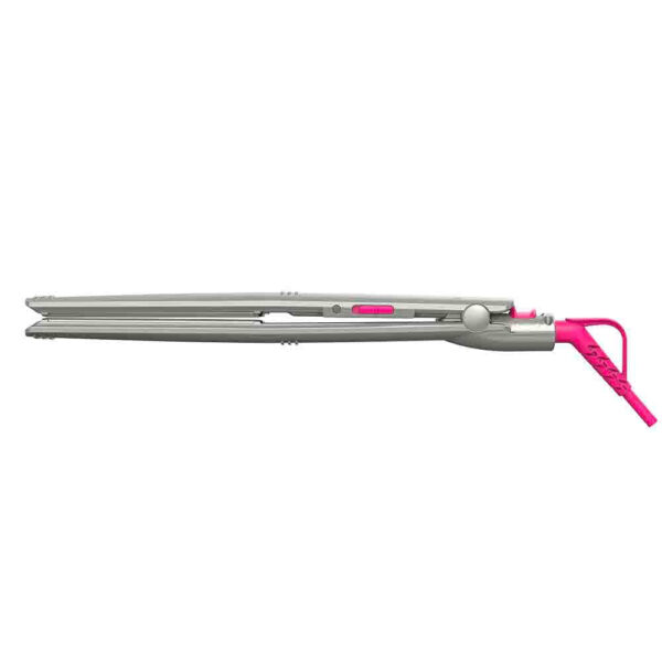 Prancha De Cabelo New Lumina Tourmaline Íon Bivolt - Image 6