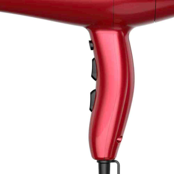 Secador De Cabelo New Lumina Red 3D - Image 3