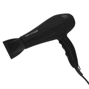 Secador De Cabelo Salon Pro 3D