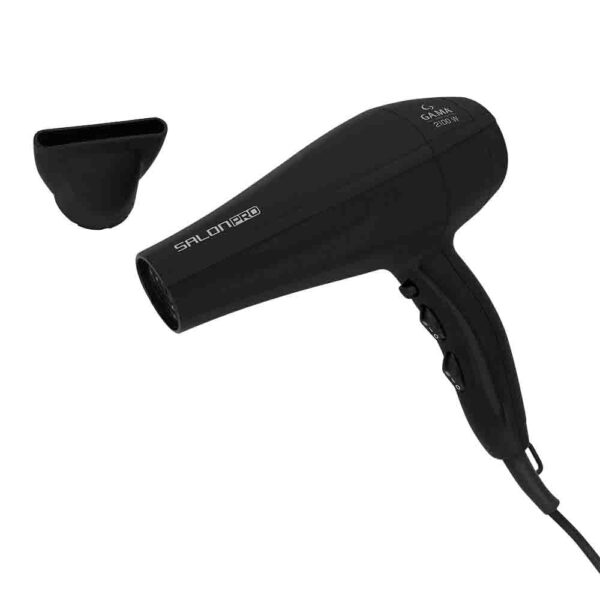 Secador De Cabelo Salon Pro 3D - Image 3