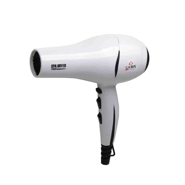 Secador De Parede Spa Dryer Turbo - Image 2