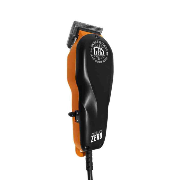Kit Gbs Máquina De Corte Zero E Barbeador Shaver - Image 2
