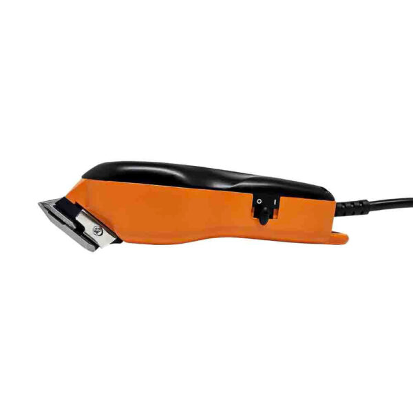 Kit Gbs Máquina De Corte Zero E Barbeador Shaver - Image 3