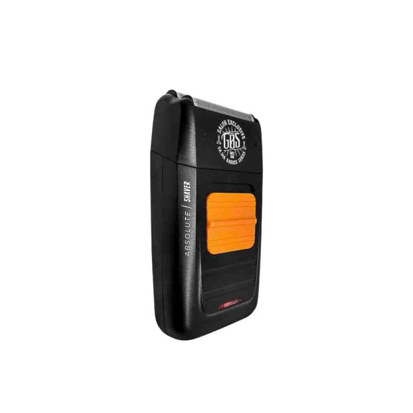 Kit Gbs Máquina De Corte Zero E Barbeador Shaver - Image 5