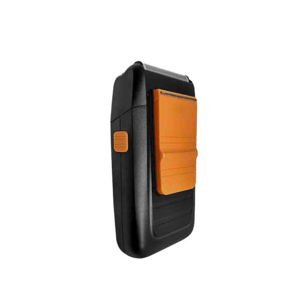 Kit Gbs Máquina De Corte Zero E Barbeador Shaver - Image 7