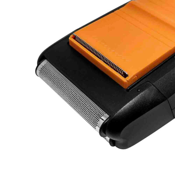 Kit Gbs Máquina De Corte Zero E Barbeador Shaver - Image 8