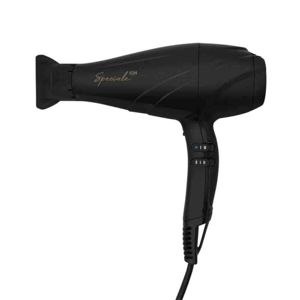 Kit Secador De Cabelo E Prancha Speciale Ultra Íon - Image 6