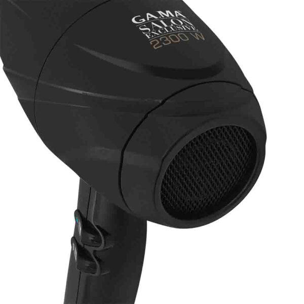 Kit Secador De Cabelo E Prancha Speciale Ultra Íon - Image 7