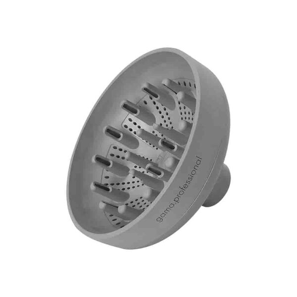 Secador De Cabelo iQ 2 Cinza - Image 2