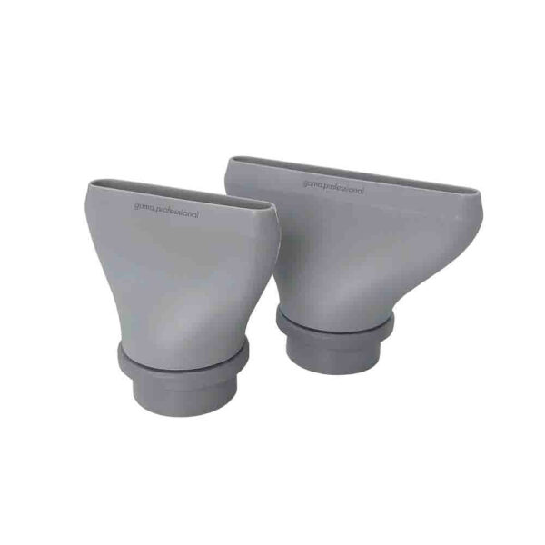 Secador De Cabelo iQ 2 Cinza - Image 3