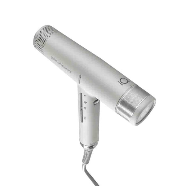 Secador De Cabelo iQ 2 Cinza - Image 9