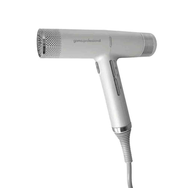 Secador De Cabelo iQ 2 Cinza - Image 10