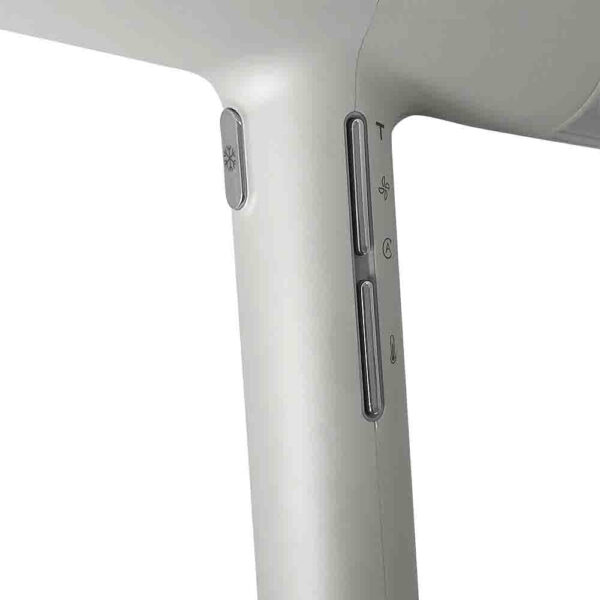 Secador De Cabelo iQ 2 Cinza - Image 12
