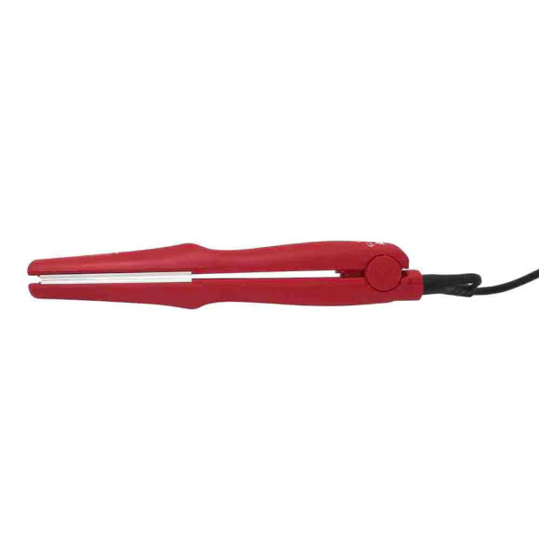 Prancha De Cabelo Lichia Ceramic Íon Bivolt - Image 4