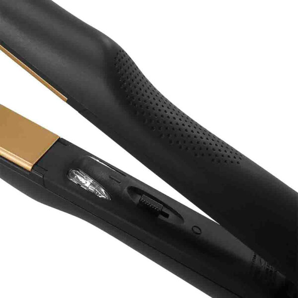 Prancha De Cabelo Gold Íon Bivolt - Image 5