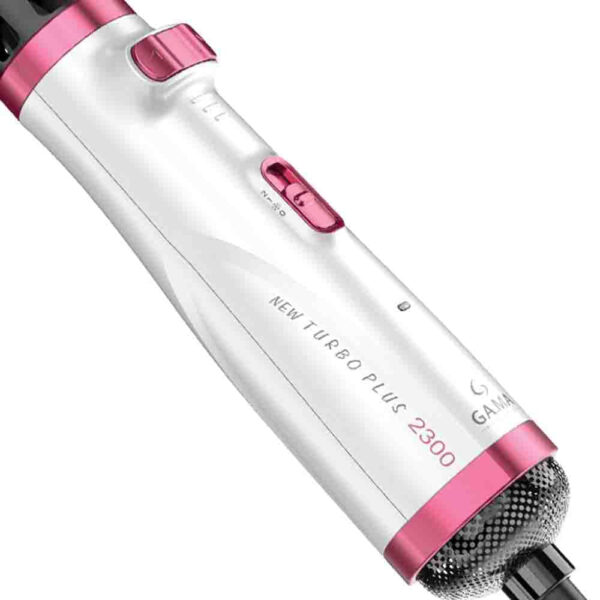 Escova Modeladora New Turbo Plus 2300 Rotating Styler - Image 3