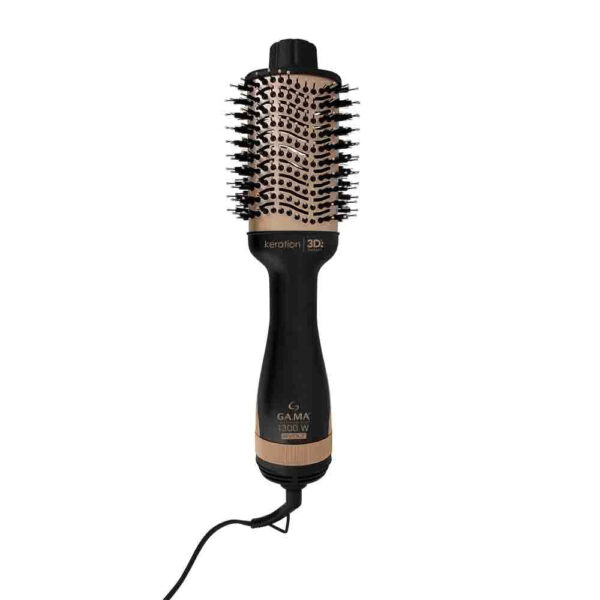Escova Secadora Stylish Keration Brush 3D Bivolt - Image 2