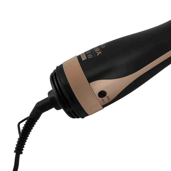 Escova Secadora Stylish Keration Brush 3D Bivolt - Image 5