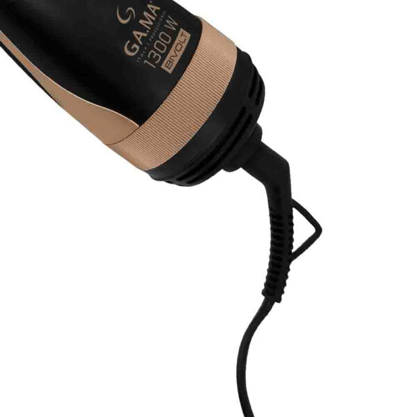 Escova Secadora Stylish Keration Brush 3D Bivolt - Image 6