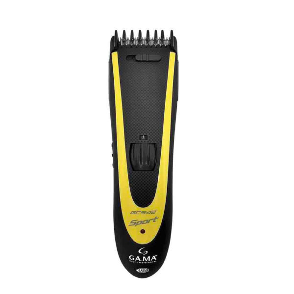 Kit Máquina De Corte Gc547 Sport Usb Bivolt - Image 6