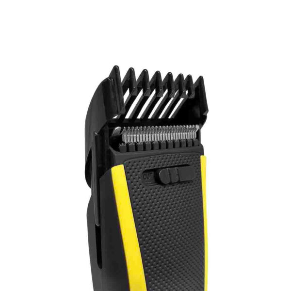 Kit Máquina De Corte Gc547 Sport Usb Bivolt - Image 4