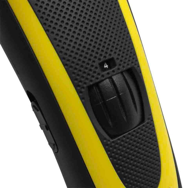 Kit Máquina De Corte Gc547 Sport Usb Bivolt - Image 7